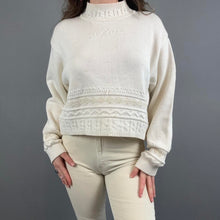 Load image into Gallery viewer, Vintage Lizsport sweater
