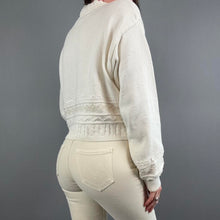 Load image into Gallery viewer, Vintage Lizsport sweater
