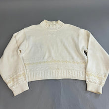 Load image into Gallery viewer, Vintage Lizsport sweater
