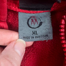 Load image into Gallery viewer, Y2K Coyote Ugly zip up hoodie
