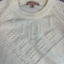 Load image into Gallery viewer, Philosophy sweater blouse
