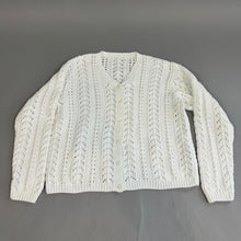 Load image into Gallery viewer, Retro knit cardigan
