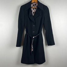 Load image into Gallery viewer, Laundry by Shelli Segal trench coat
