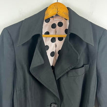 Load image into Gallery viewer, Laundry by Shelli Segal trench coat
