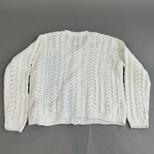 Load image into Gallery viewer, Retro knit cardigan
