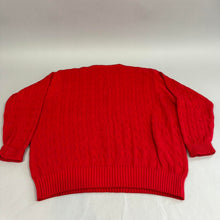 Load image into Gallery viewer, Vintage Polo Golf sweater
