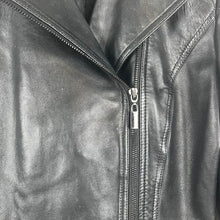 Load image into Gallery viewer, Retro Cache leather jacket
