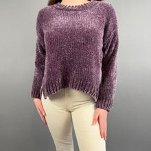 Load image into Gallery viewer, Cupio crocheted sweater
