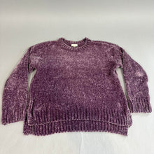 Load image into Gallery viewer, Cupio crocheted sweater
