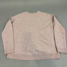 Load image into Gallery viewer, no brand cotton candy sweater
