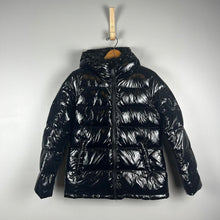 Load image into Gallery viewer, Michael Kors puffer coat
