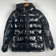 Load image into Gallery viewer, Michael Kors puffer coat
