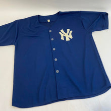 Load image into Gallery viewer, Vintage NY Yankees jersey
