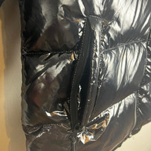 Load image into Gallery viewer, Michael Kors puffer coat
