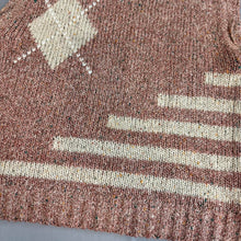 Load image into Gallery viewer, Vintage The Villager sweater vest
