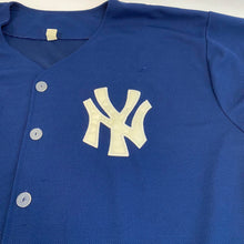 Load image into Gallery viewer, Vintage NY Yankees jersey
