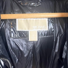 Load image into Gallery viewer, Michael Kors puffer coat
