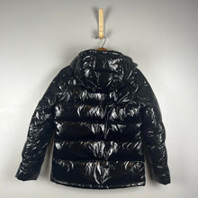 Load image into Gallery viewer, Michael Kors puffer coat
