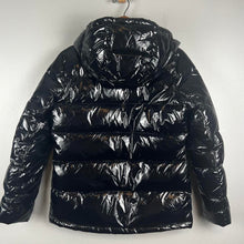 Load image into Gallery viewer, Michael Kors puffer coat

