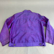 Load image into Gallery viewer, Vintage Chico’s Design shacket
