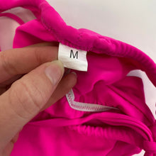 Load image into Gallery viewer, Hot pink bikini bottoms
