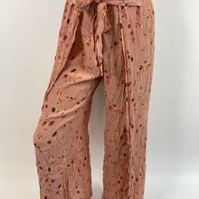 Load image into Gallery viewer, Faithfull the brand tiki tiki pants
