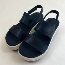 Load image into Gallery viewer, Reef water vista platform sandal
