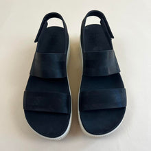Load image into Gallery viewer, Reef water vista platform sandal
