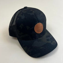 Load image into Gallery viewer, Ron Jon surf shop camo hat
