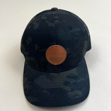 Load image into Gallery viewer, Ron Jon surf shop camo hat
