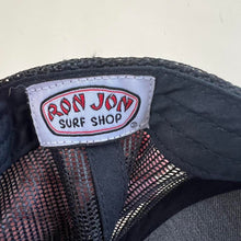 Load image into Gallery viewer, Ron Jon surf shop camo hat
