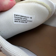 Load image into Gallery viewer, Steve Madden momentum sneakers
