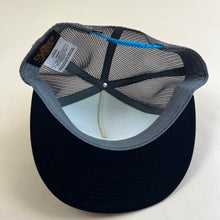 Load image into Gallery viewer, Hurley ombré snap back hat
