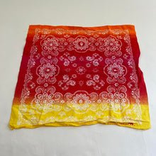 Load image into Gallery viewer, Retro ombré bandana
