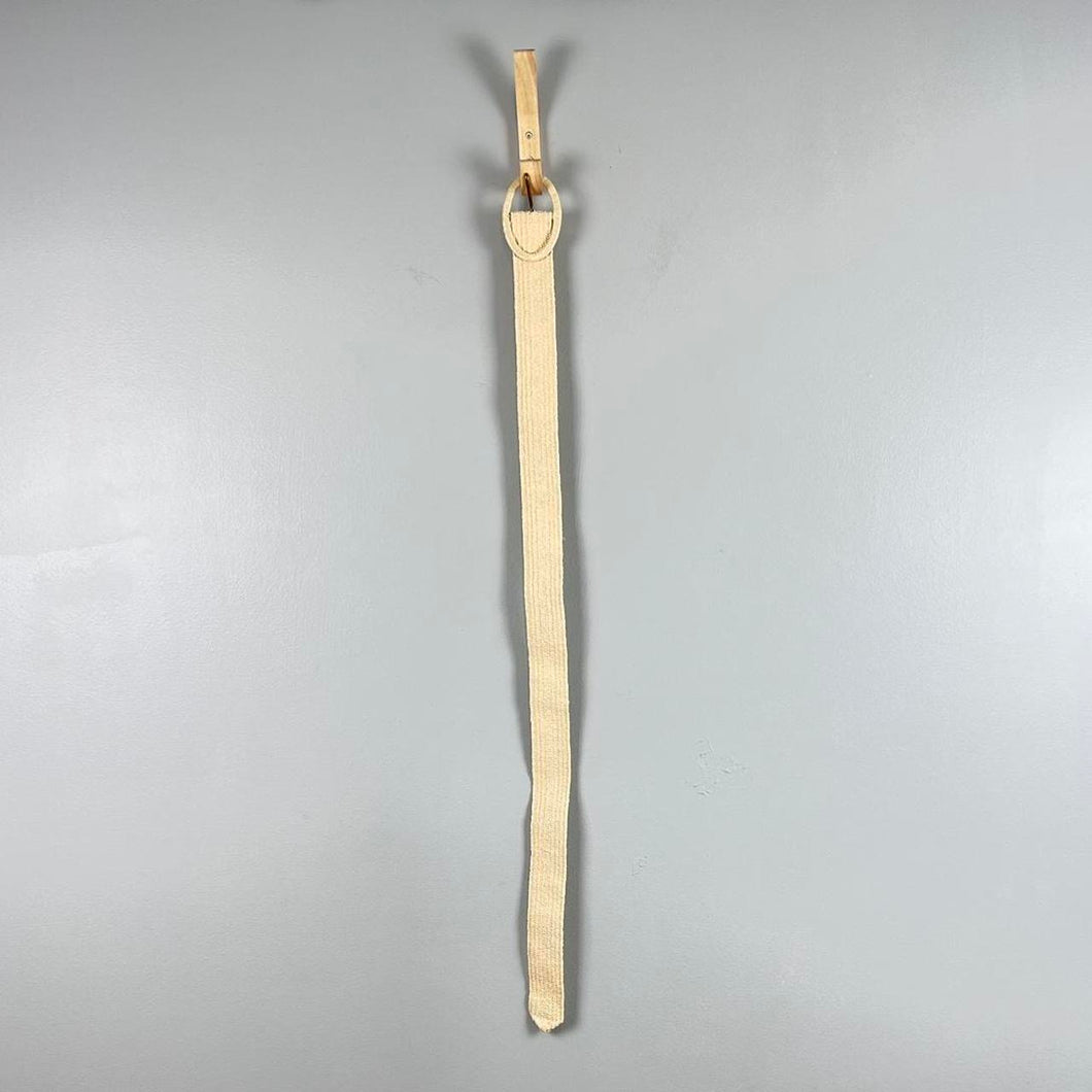 Vintage stretchy belt