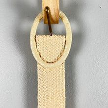 Load image into Gallery viewer, Vintage stretchy belt
