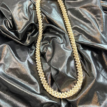 Load image into Gallery viewer, Vintage beaded necklace
