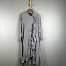 Load image into Gallery viewer, BITTE KAI RAND ruffle dress
