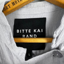 Load image into Gallery viewer, BITTE KAI RAND ruffle dress
