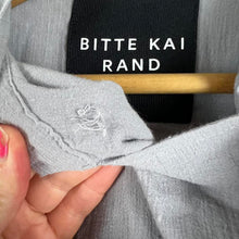 Load image into Gallery viewer, BITTE KAI RAND ruffle dress
