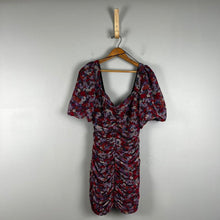 Load image into Gallery viewer, Zara girly floral dress
