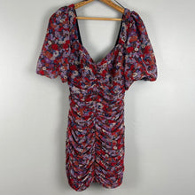 Load image into Gallery viewer, Zara girly floral dress
