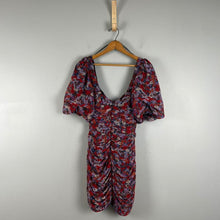 Load image into Gallery viewer, Zara girly floral dress
