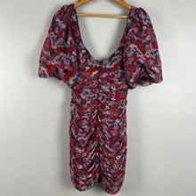 Load image into Gallery viewer, Zara girly floral dress
