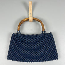 Load image into Gallery viewer, Vintage beaded bag
