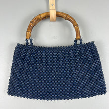 Load image into Gallery viewer, Vintage beaded bag
