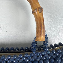 Load image into Gallery viewer, Vintage beaded bag
