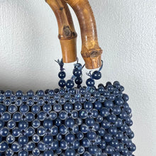 Load image into Gallery viewer, Vintage beaded bag

