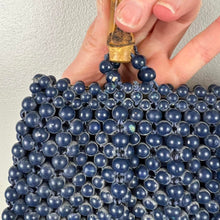 Load image into Gallery viewer, Vintage beaded bag

