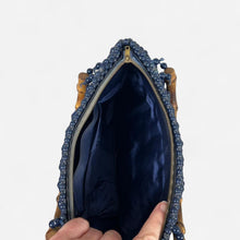 Load image into Gallery viewer, Vintage beaded bag
